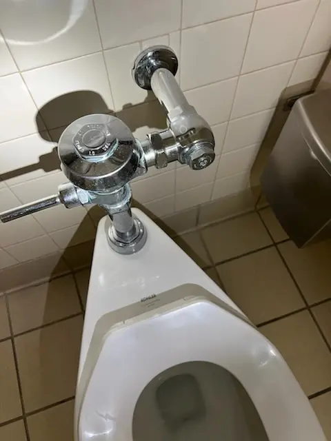 Fixture installation and repair for Sewer Camera Inspection in Sewell